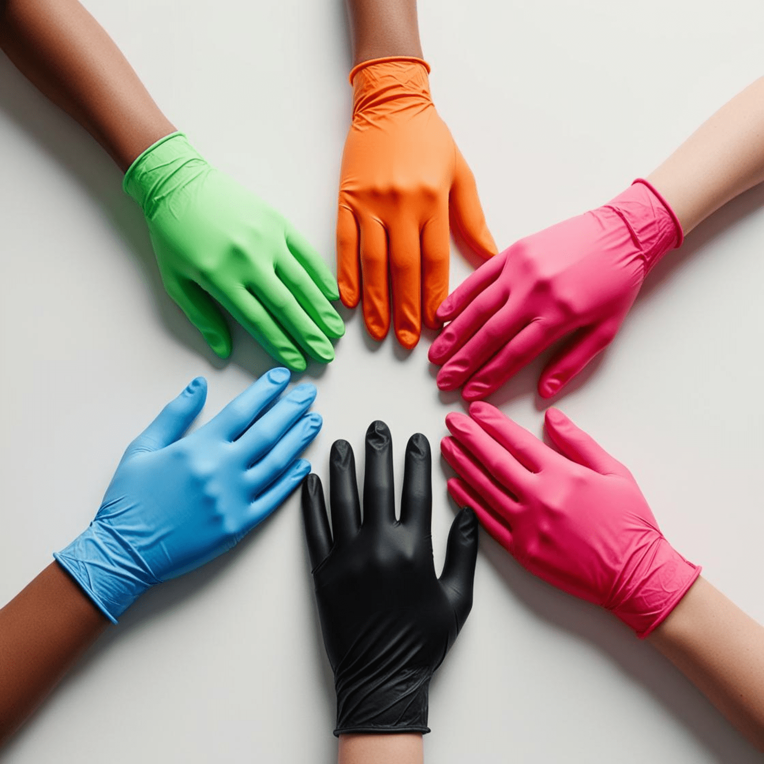 fleece handschuhe the north face Damen Osito Etip Glove greeneon Dungeon Defenders: Awakened - Battery size:750Wh