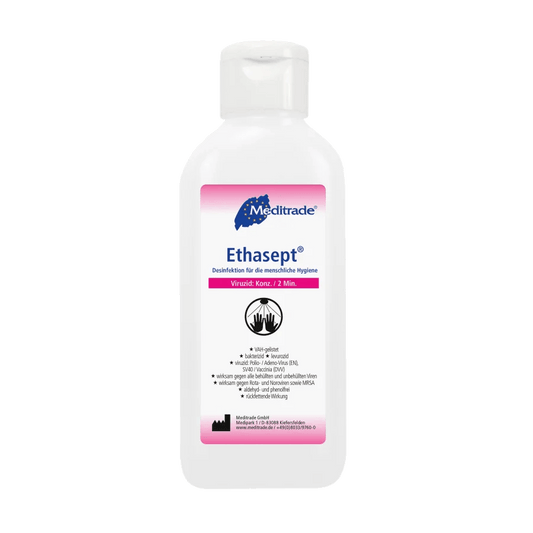 Hand Desinfektionsmittel