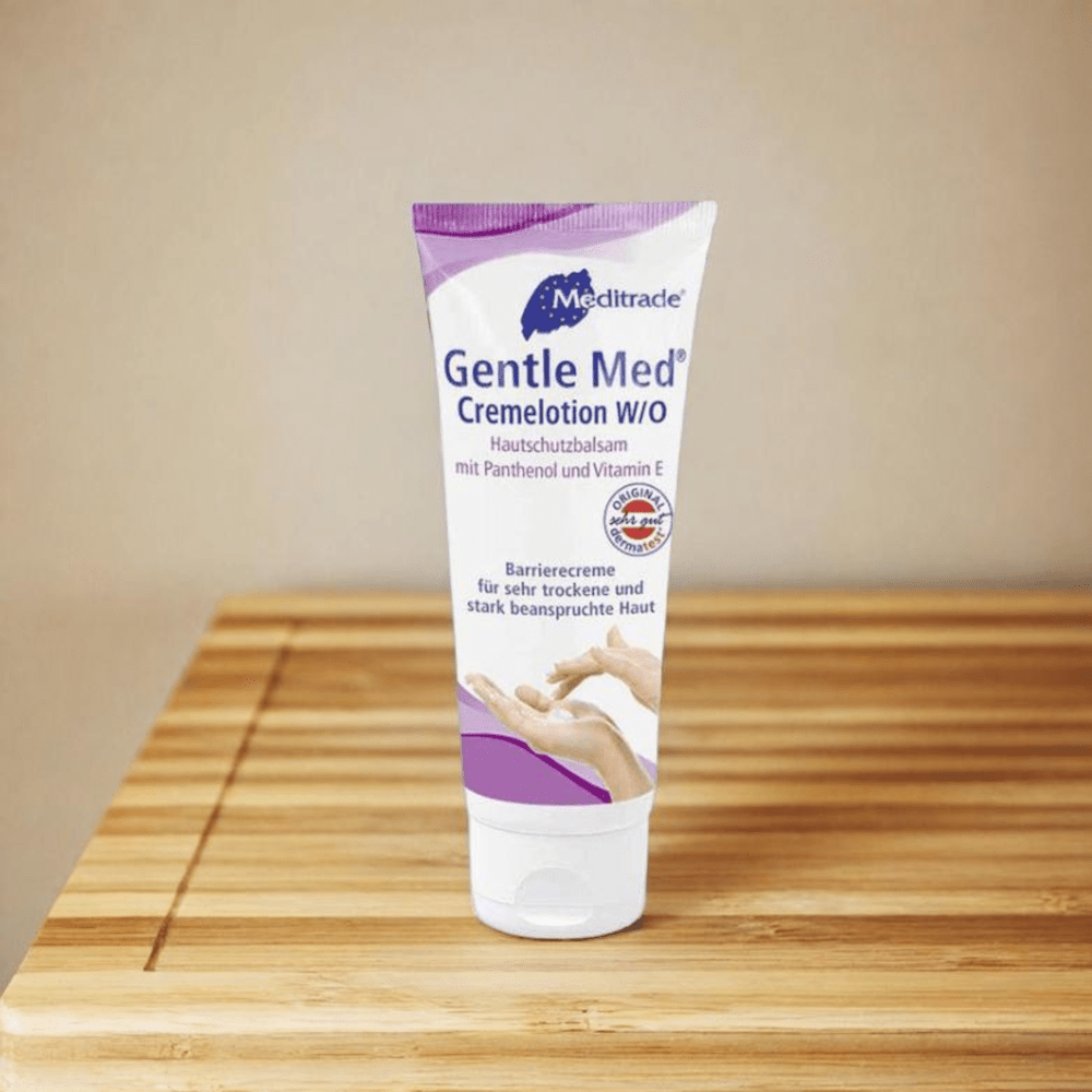 Barrierecreme