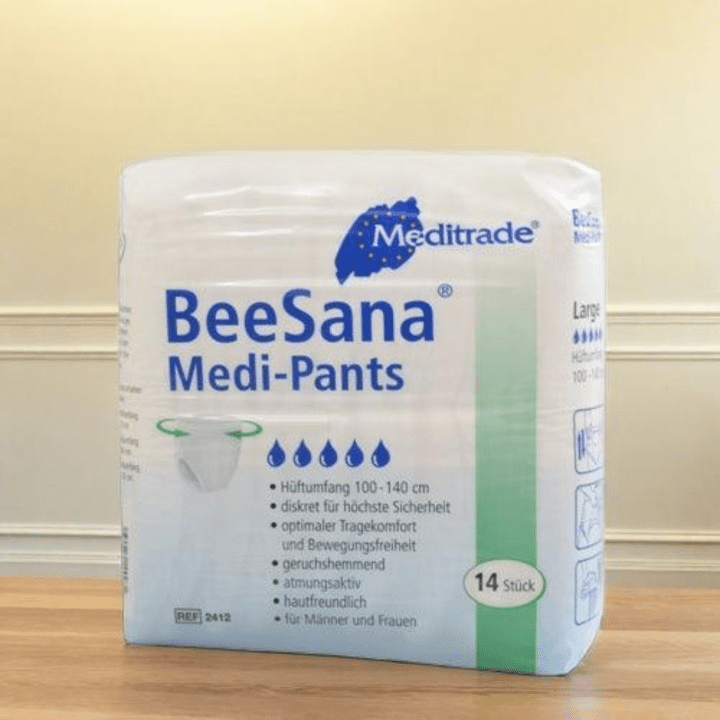 Pants Inkontinenz