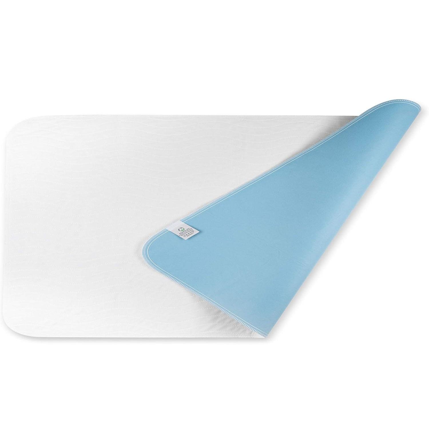 Bettunterlage waschbar