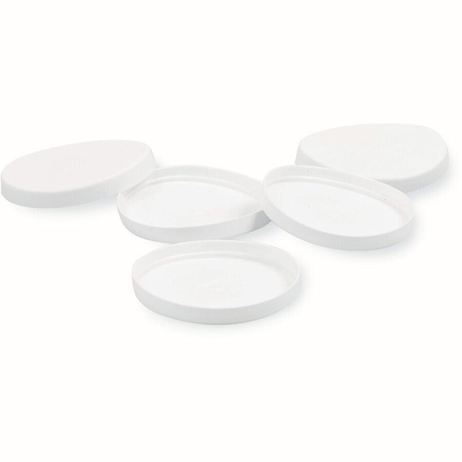 500 Deckel für Medizinbecher - AL-MED Medical GmbH