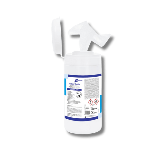 Flächen Desinfektionstücher