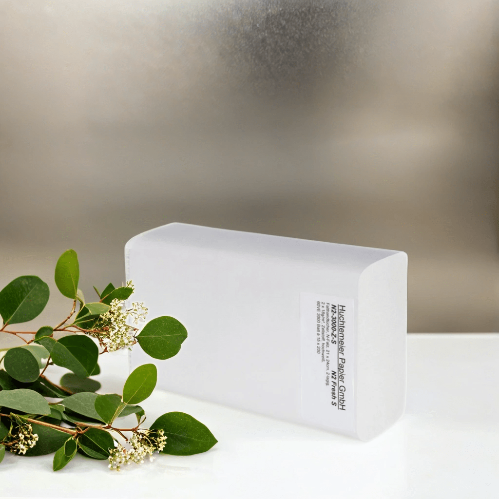 Huchtemeier Multifold Papierhandtucher