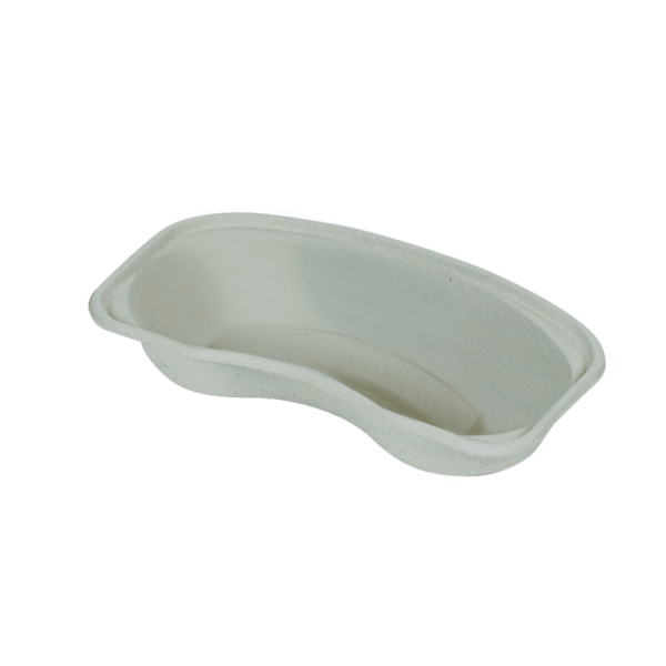 Nierenschale 255 x 150 x 48mm, grau - AL-MED Medical GmbH