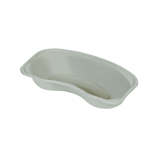 Nierenschale 255 x 150 x 48mm, grau - AL-MED Medical GmbH