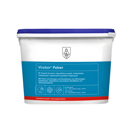 viruton pulver