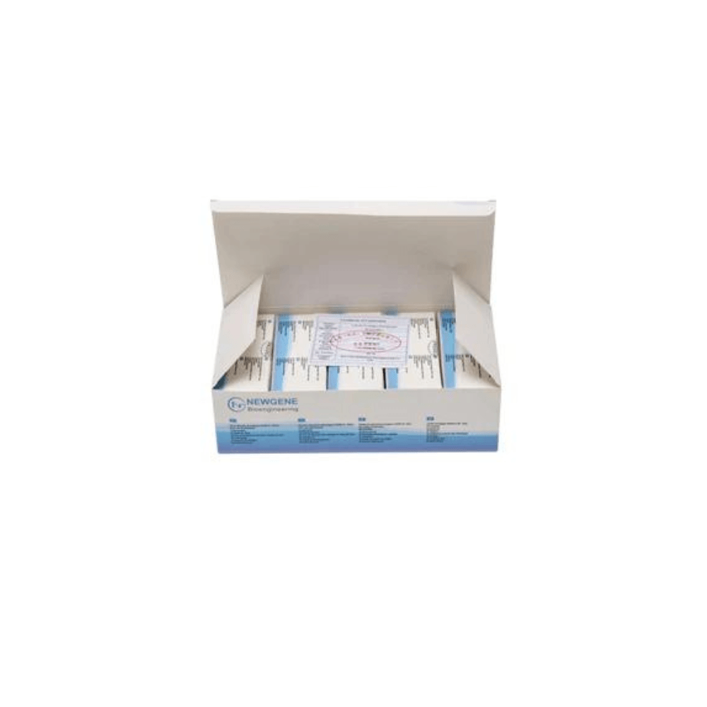 Laien Schnelltest Newgene