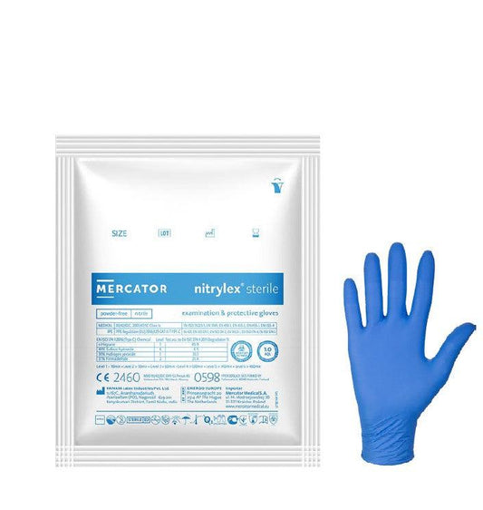 Nitrylex steril