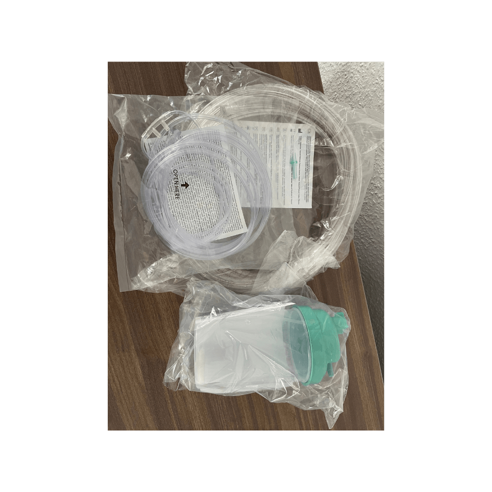 everflo sauerstoffkonzentrator ersatzteile