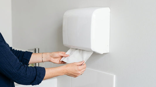Handtuchpapier