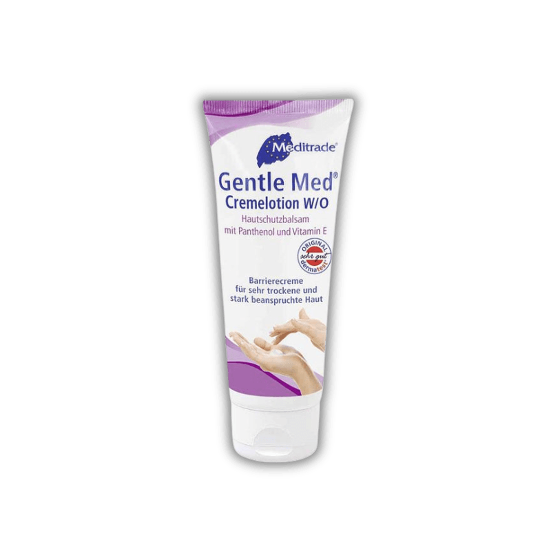 Barrierecreme