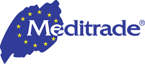 Meditrade Logo