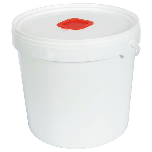 Behälter für feuchte Desinfektionstücher "Wet Wipes"