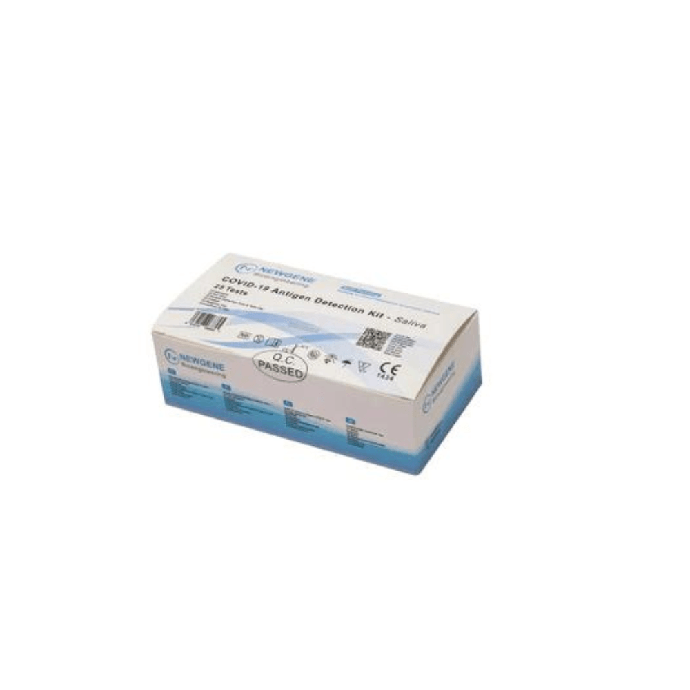 Newgene Schnelltest
