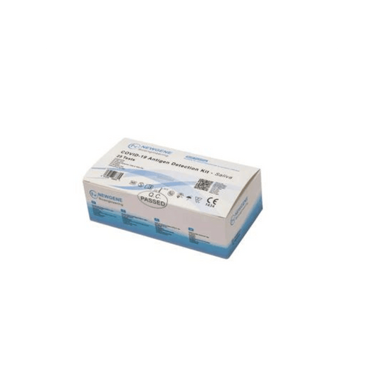 Newgene Schnelltest