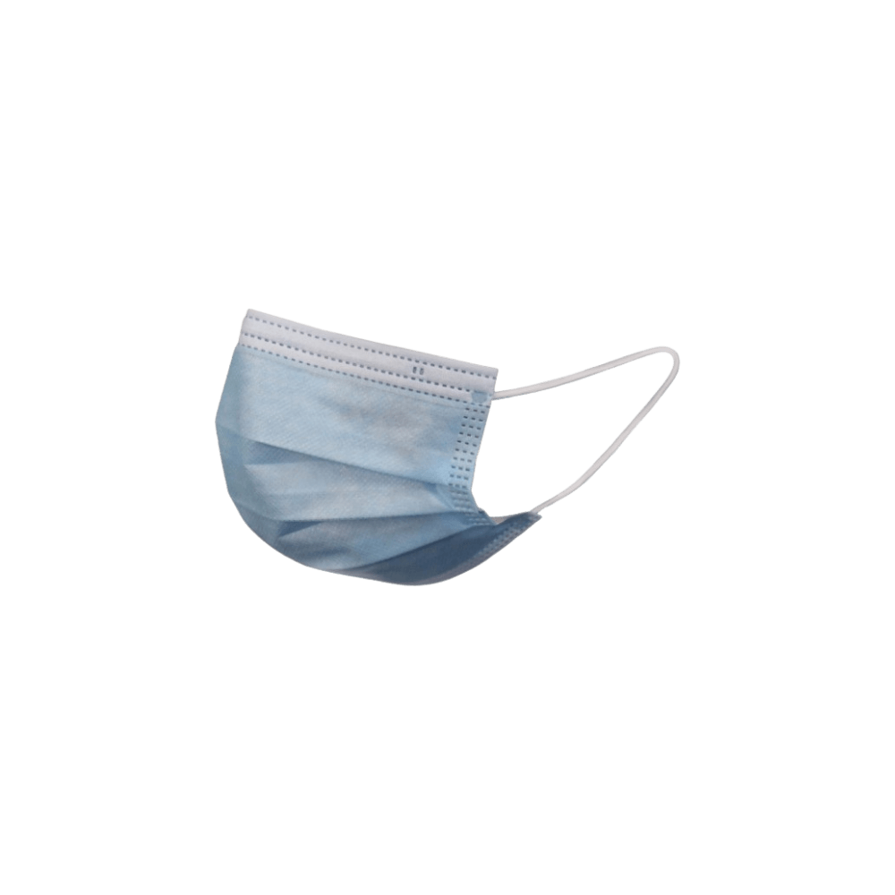 Medizinische Maske