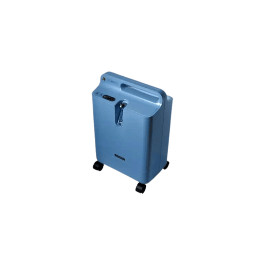 Philips Respironics EverFlo Stationärer Sauerstoffkonzentrator - AL-MED Medical GmbH